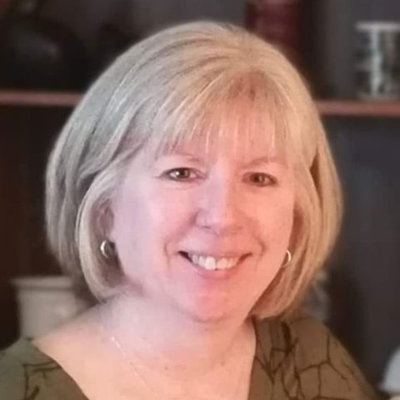 Meet your Posher, Kathy - Picture 1 of 1